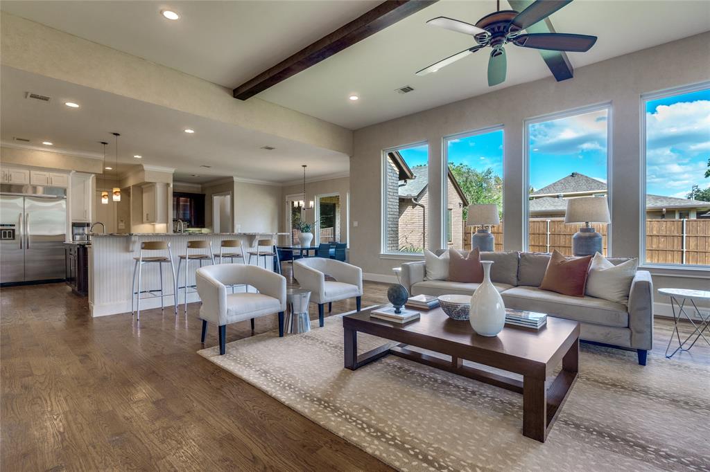 Preston Dell Estates - Residential