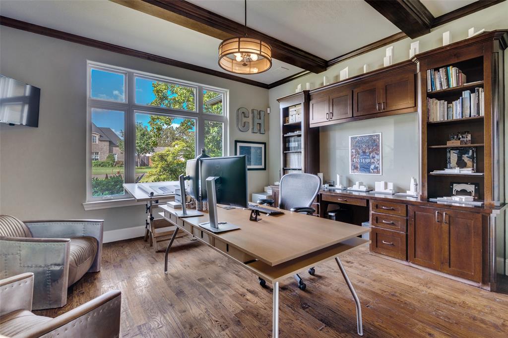 Preston Dell Estates - Residential