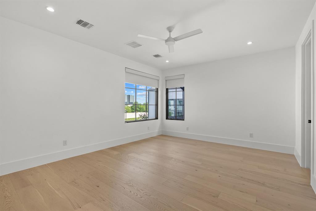 Preston Hollow Village Ph Three - Residential