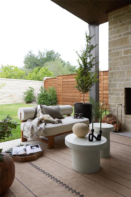 Preston Hollow Village Ph Three - Residential