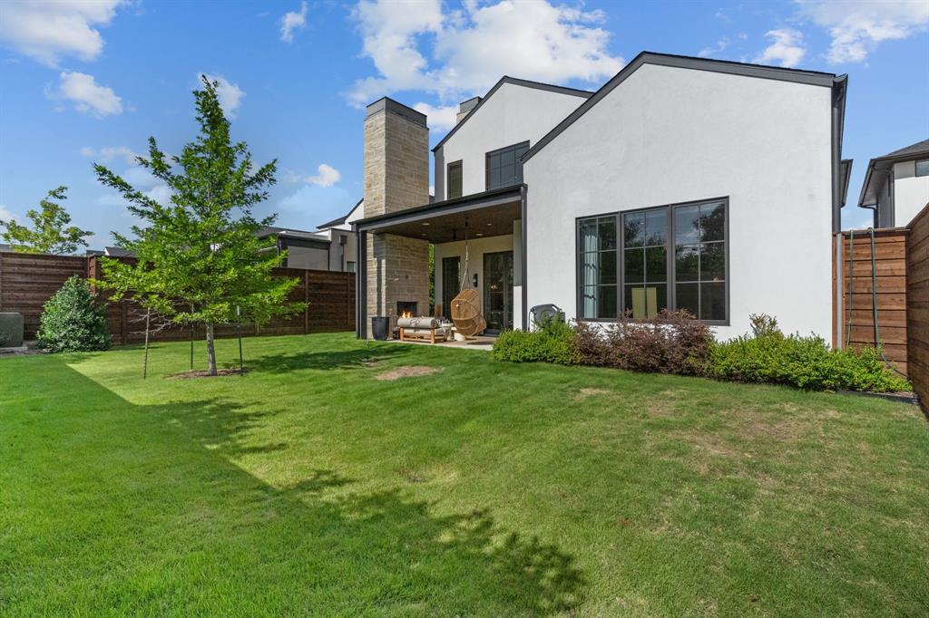 Preston Hollow Village Ph Three - Residential