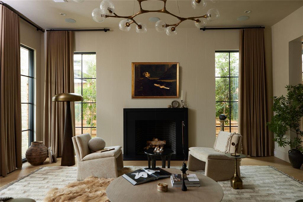 Preston Hollow Village Ph Three - Residential