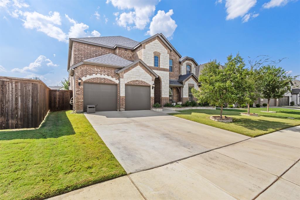 1526 Wild Indigo Drive
