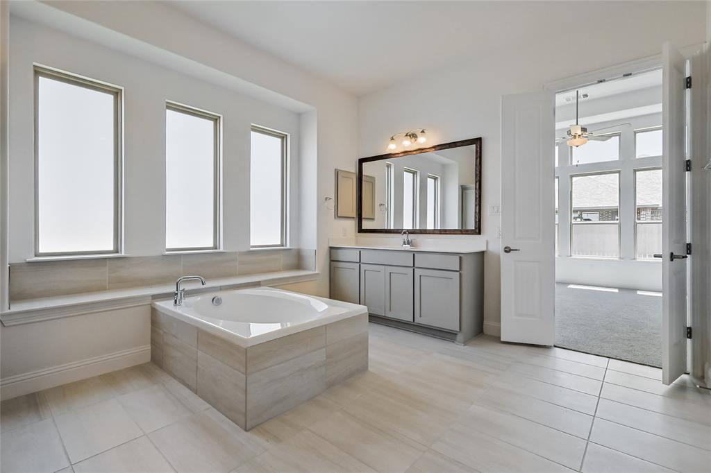 Mitchell Farms - Residential