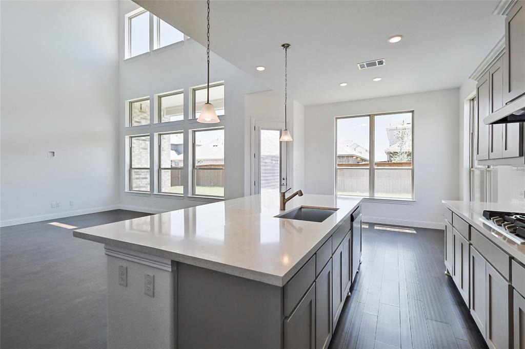 Mitchell Farms - Residential