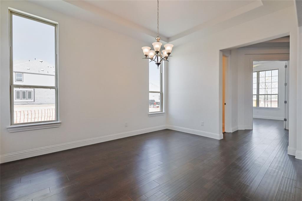 Mitchell Farms - Residential