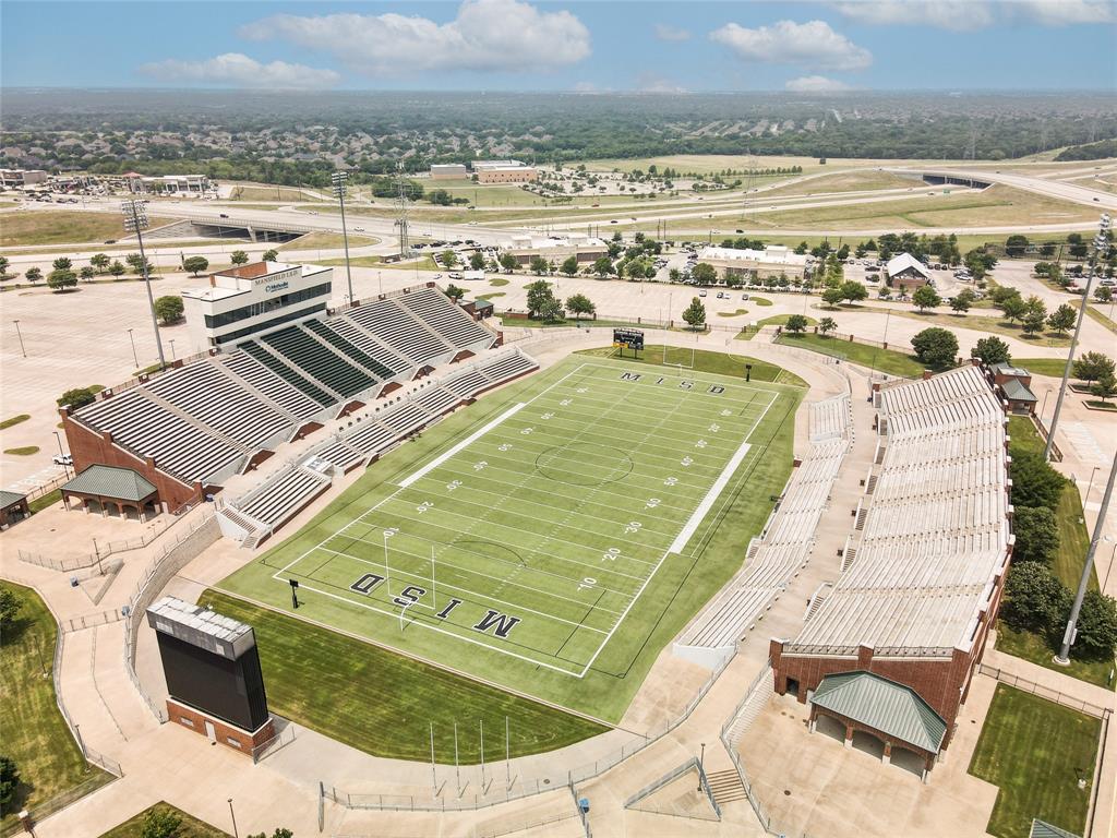 Mitchell Farms - Residential