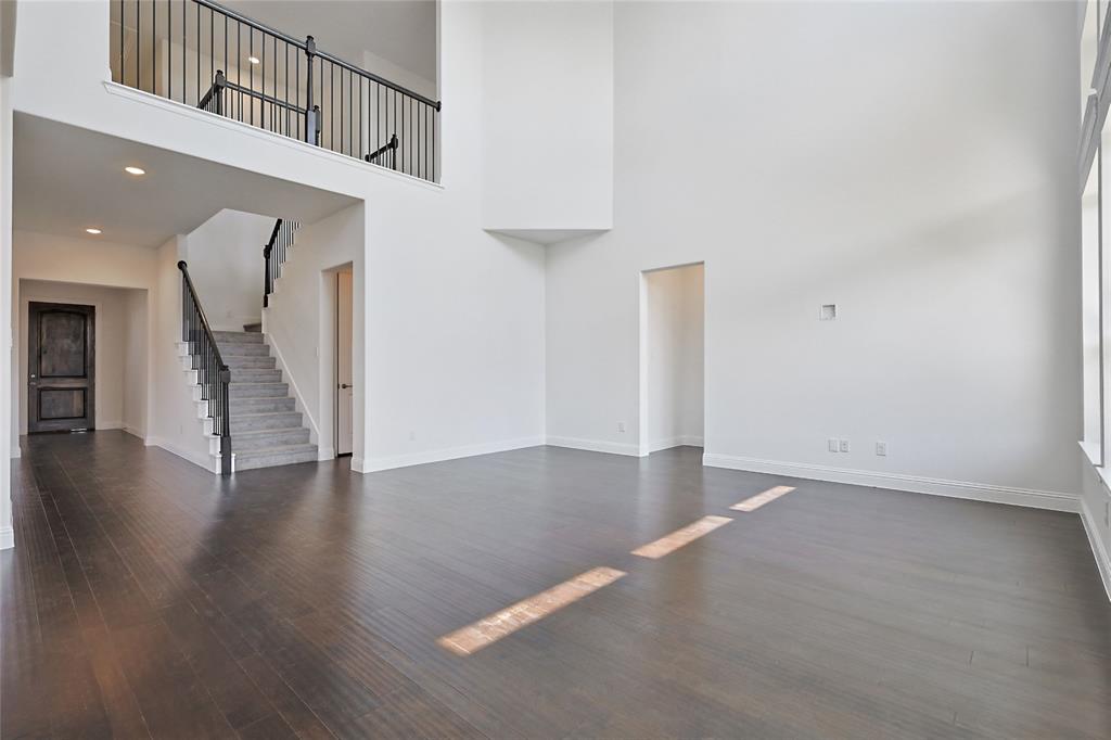 Mitchell Farms - Residential