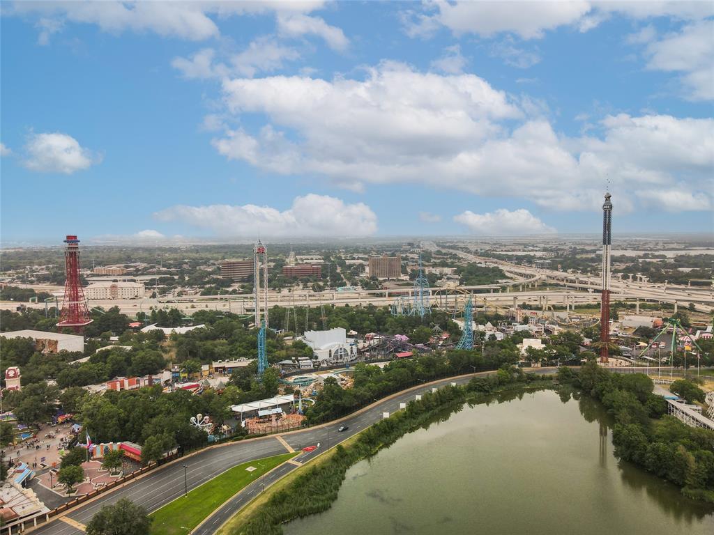 Mitchell Farms - Residential