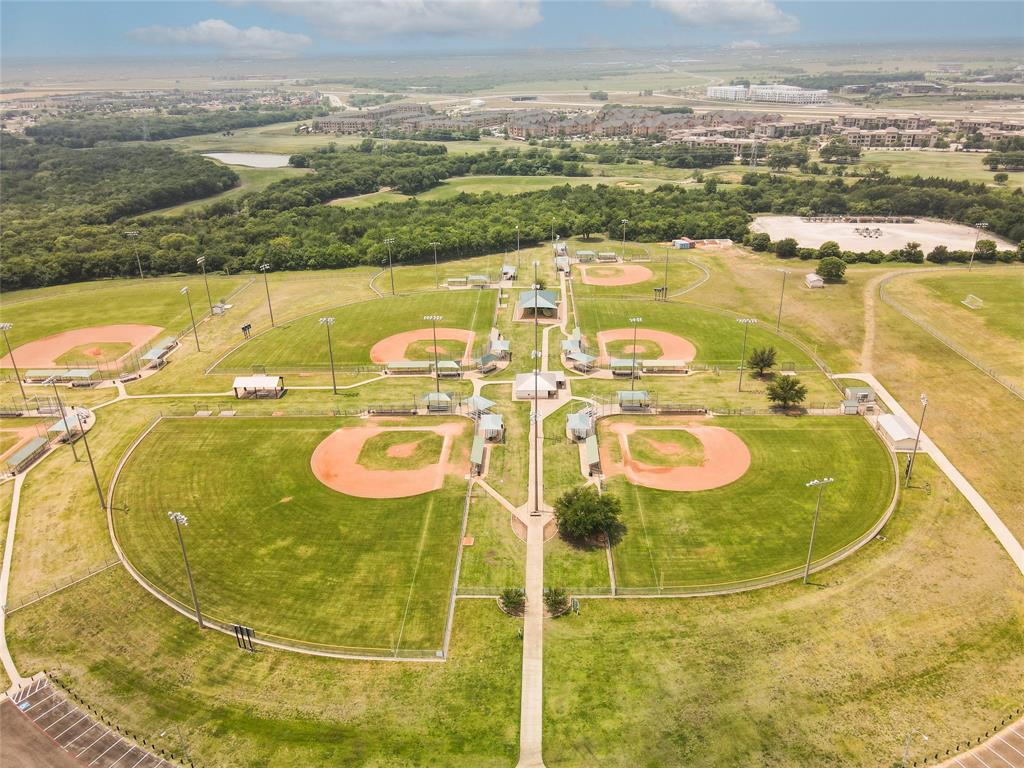 Mitchell Farms - Residential