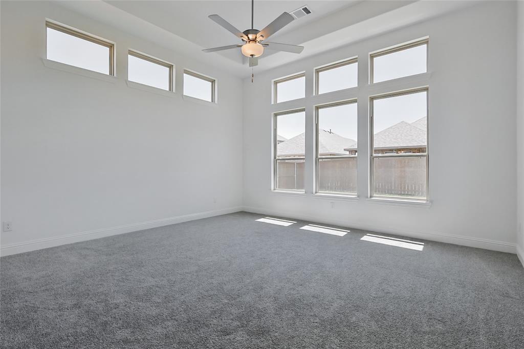 Mitchell Farms - Residential