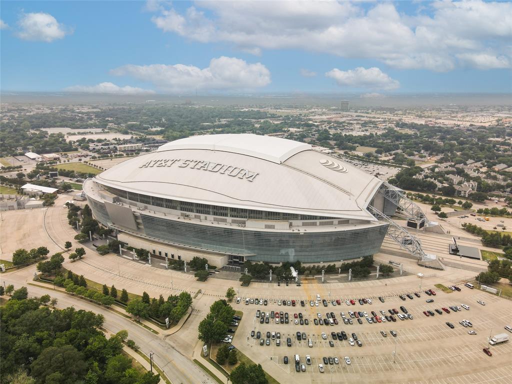 Mitchell Farms - Residential