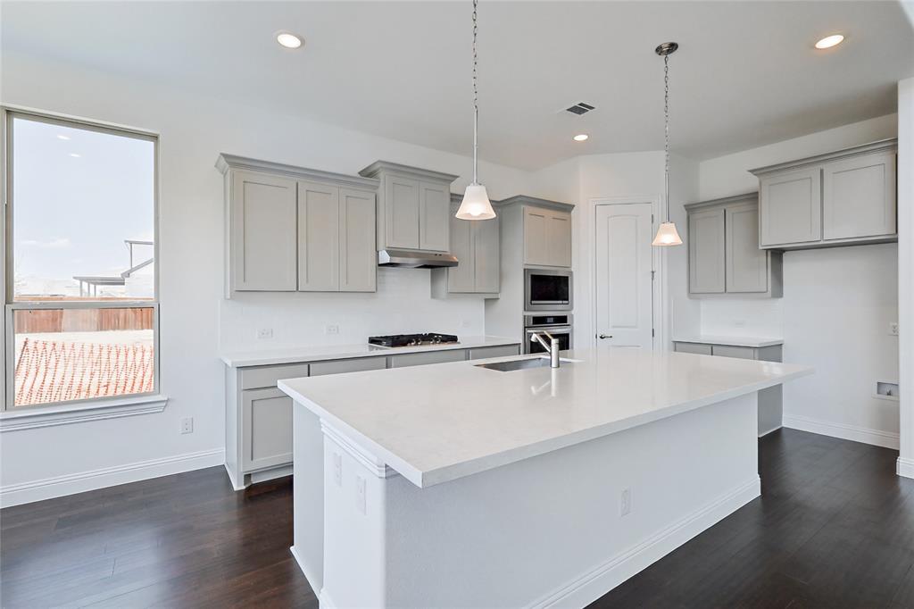 Mitchell Farms - Residential