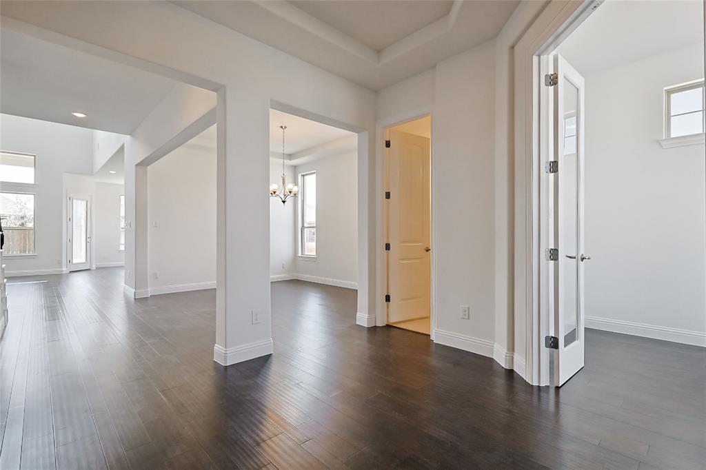 Mitchell Farms - Residential