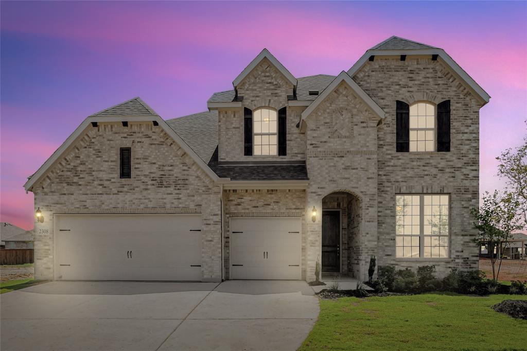 Mitchell Farms - Residential