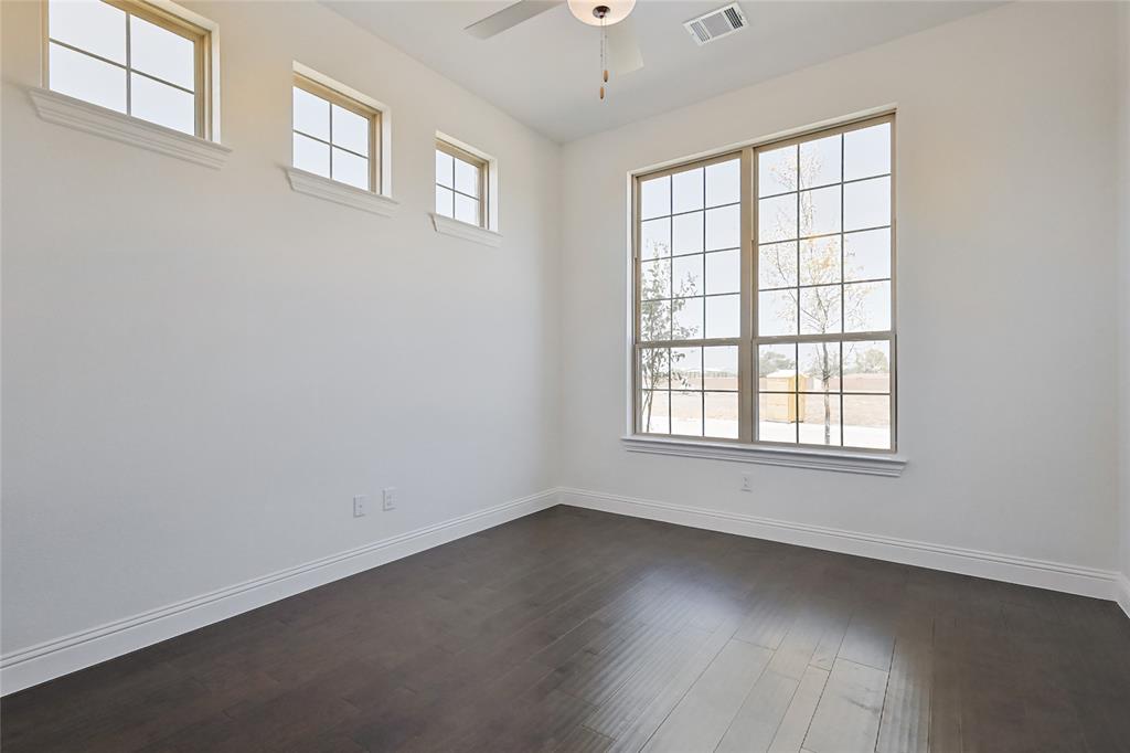 Mitchell Farms - Residential