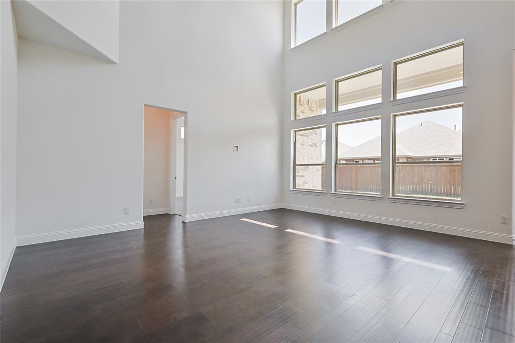 Mitchell Farms - Residential