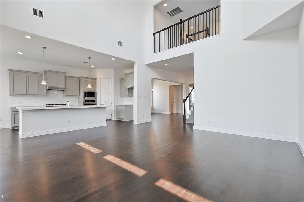 Mitchell Farms - Residential