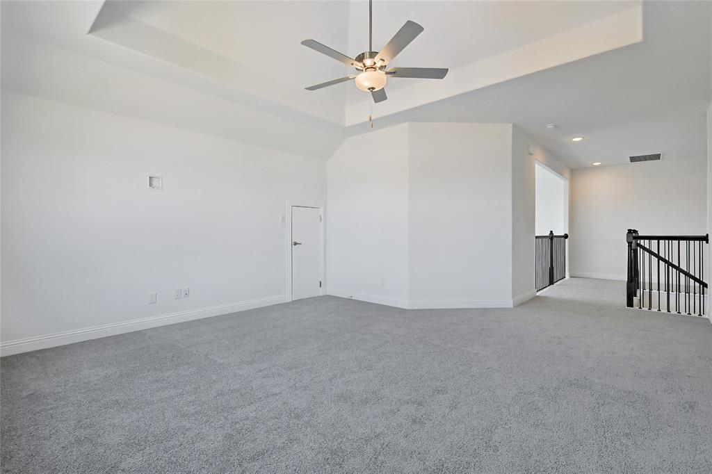 Mitchell Farms - Residential