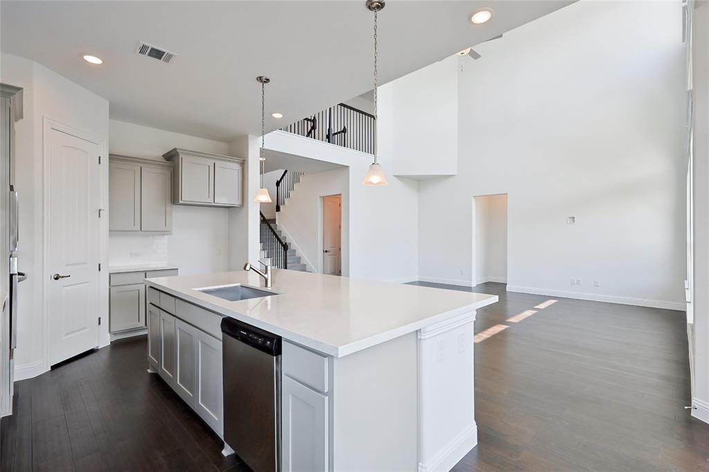 Mitchell Farms - Residential