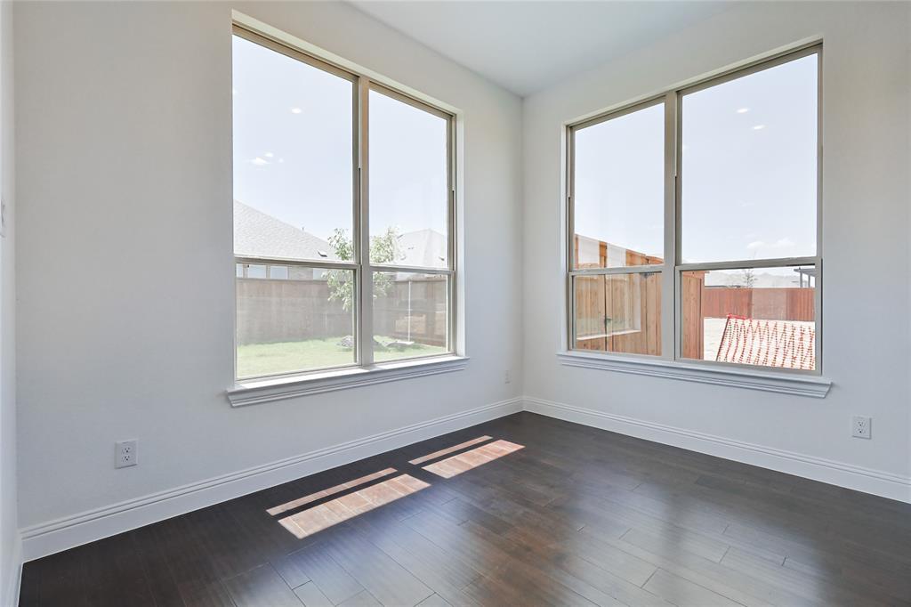 Mitchell Farms - Residential