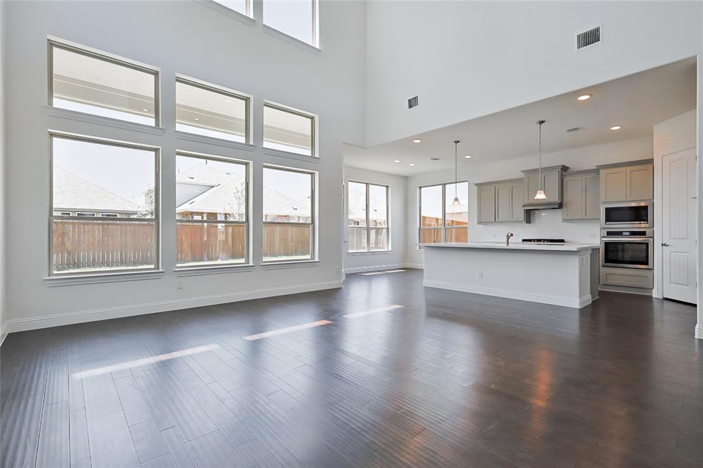 Mitchell Farms - Residential