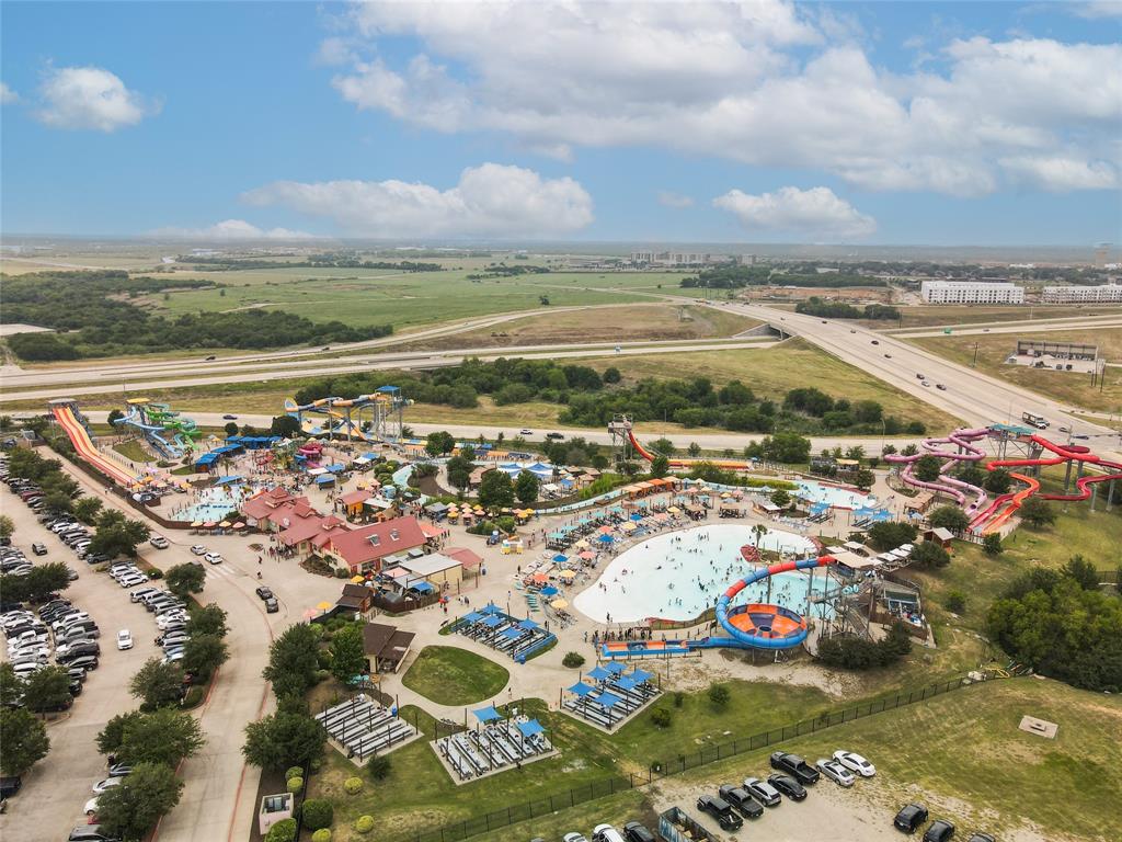 Mitchell Farms - Residential