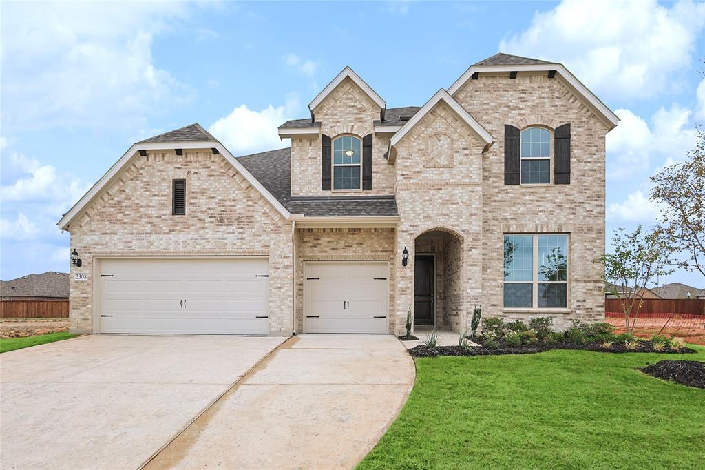 Mitchell Farms - Residential