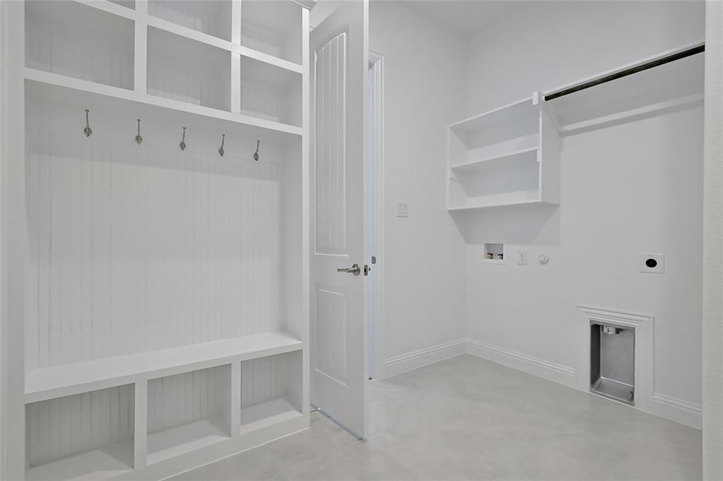 Mitchell Farms - Residential