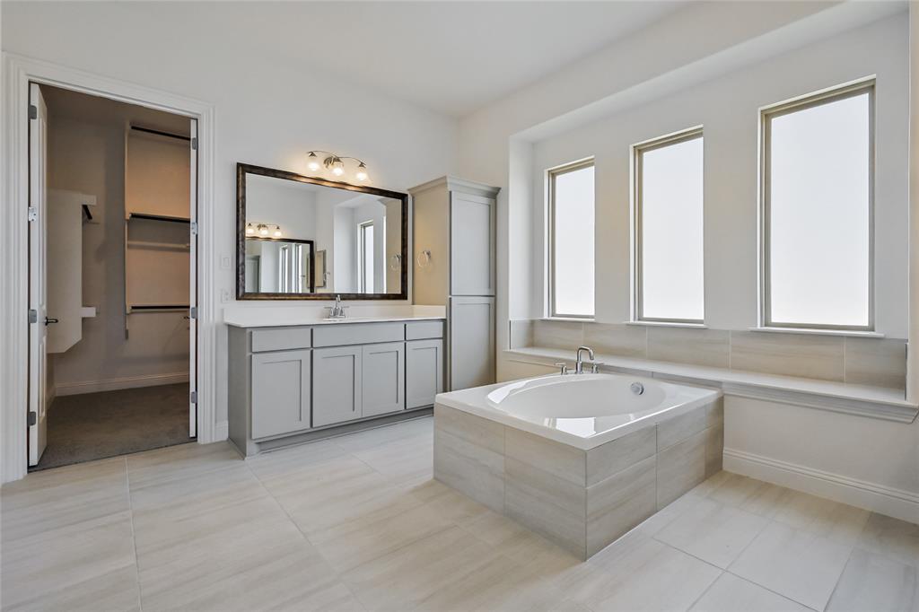 Mitchell Farms - Residential