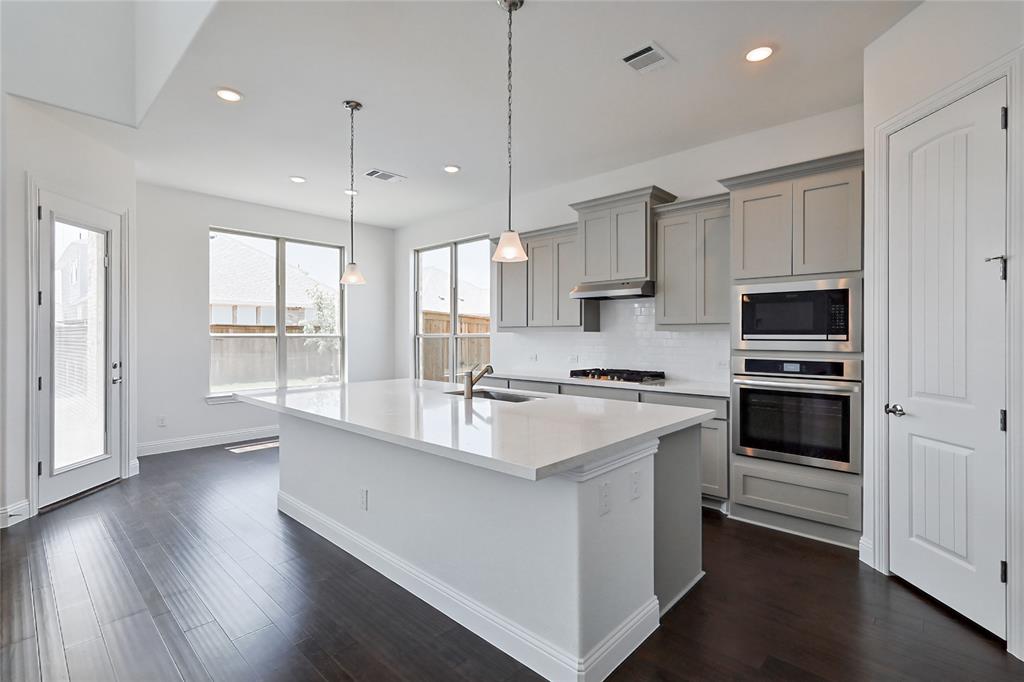 Mitchell Farms - Residential