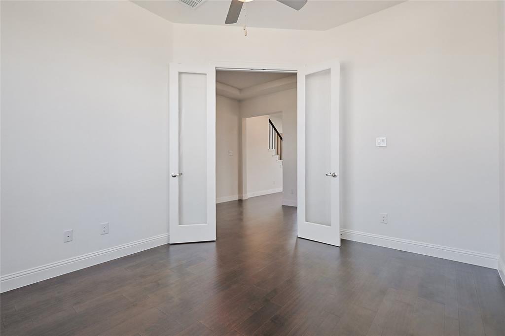 Mitchell Farms - Residential