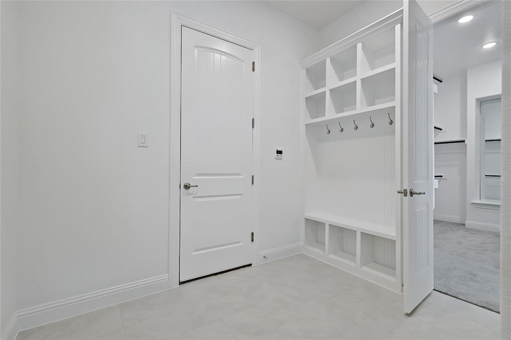 Mitchell Farms - Residential