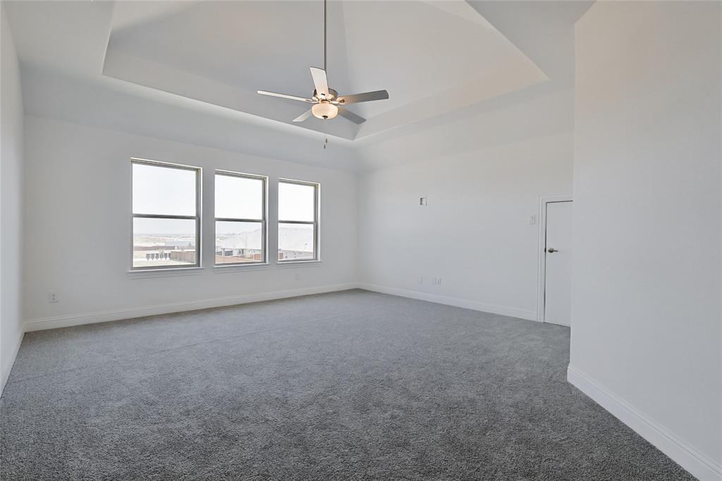 Mitchell Farms - Residential