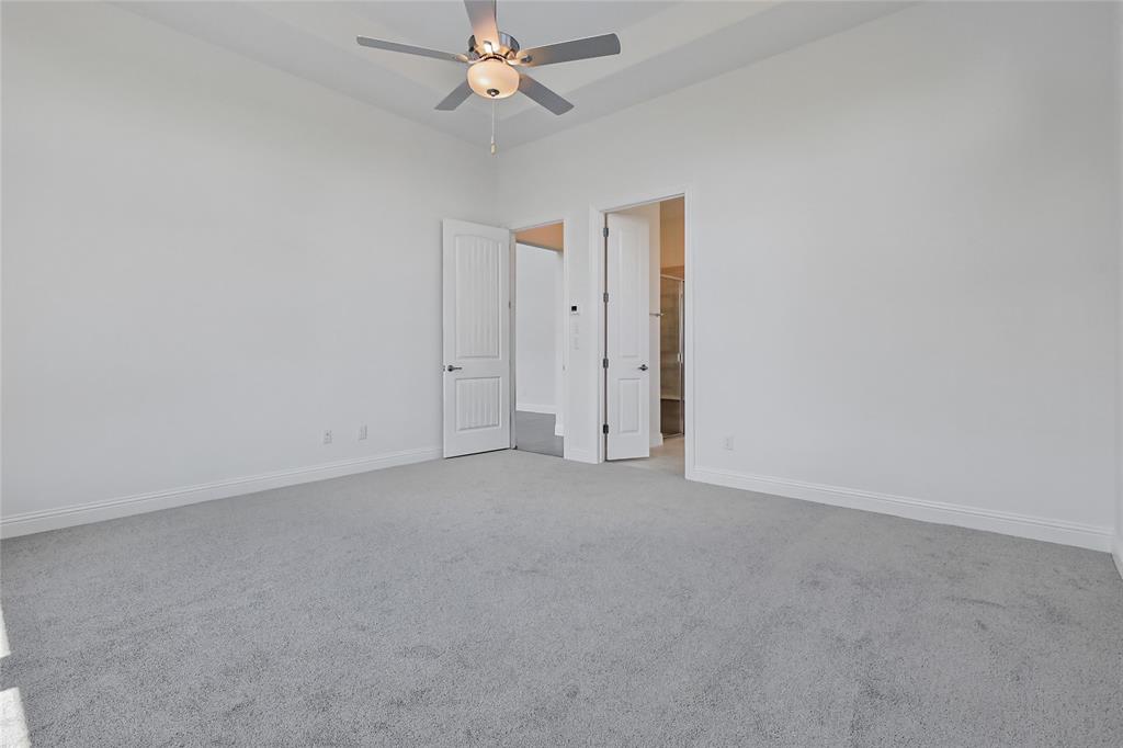 Mitchell Farms - Residential