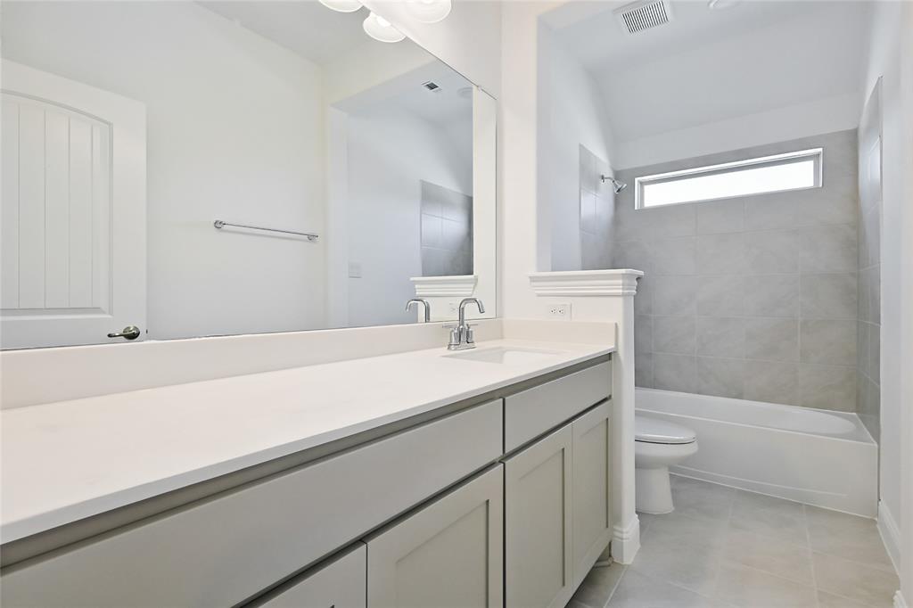 Mitchell Farms - Residential