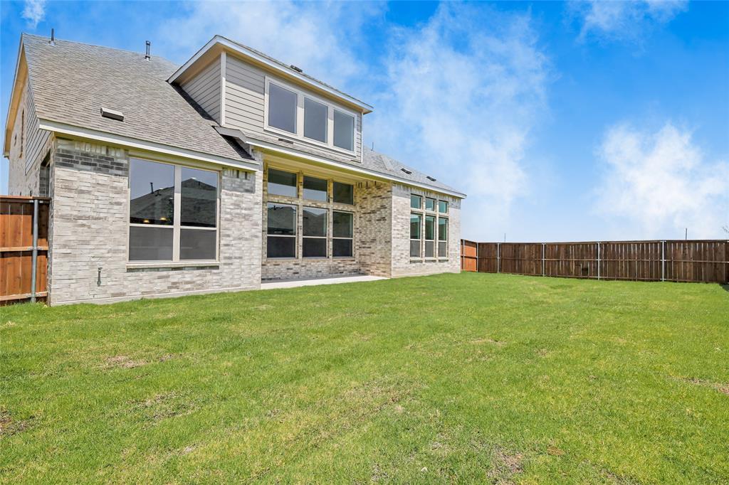 Mitchell Farms - Residential