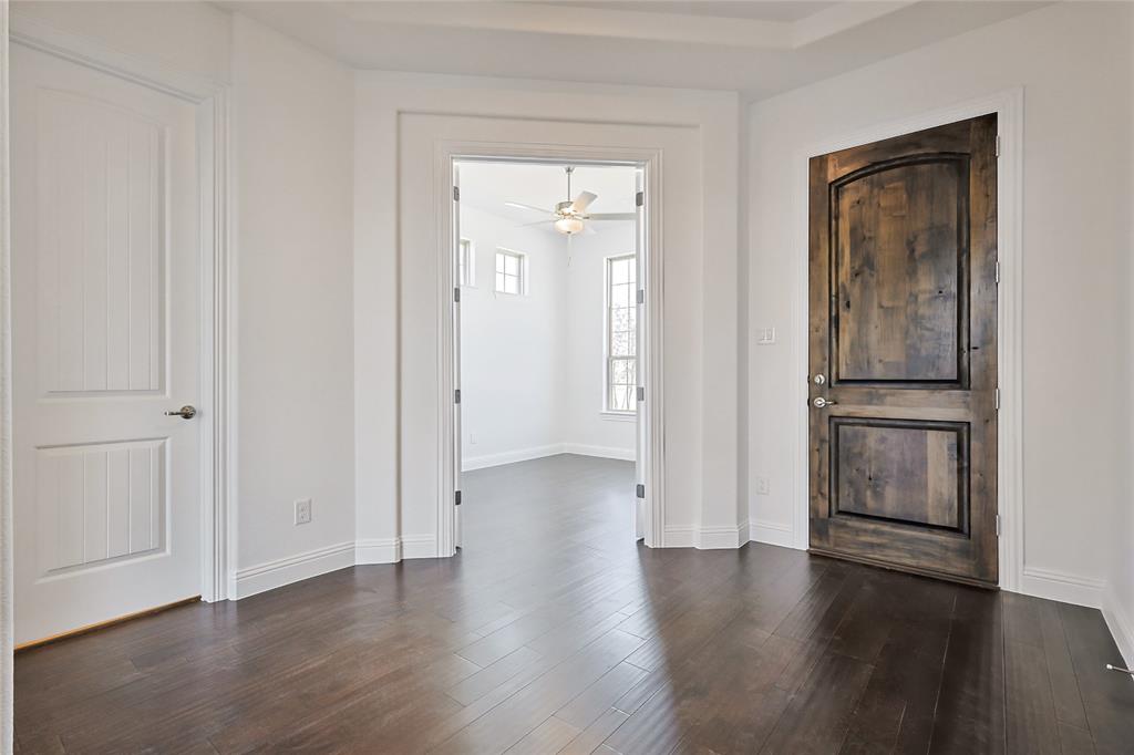 Mitchell Farms - Residential