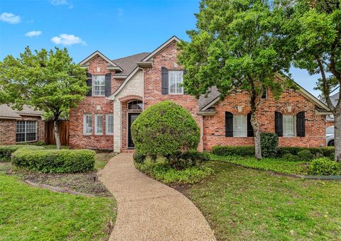 1870 Hillcroft Drive Rockwall TX 75087