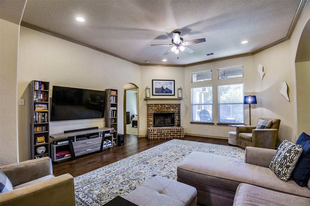 3026 Coventry Lane