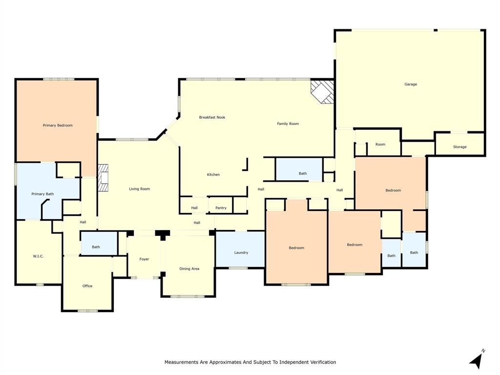 Hidden Valley - Residential