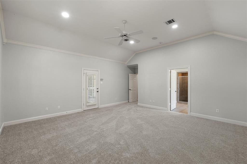 Hidden Valley - Residential