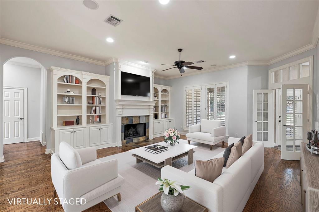 Hidden Valley - Residential