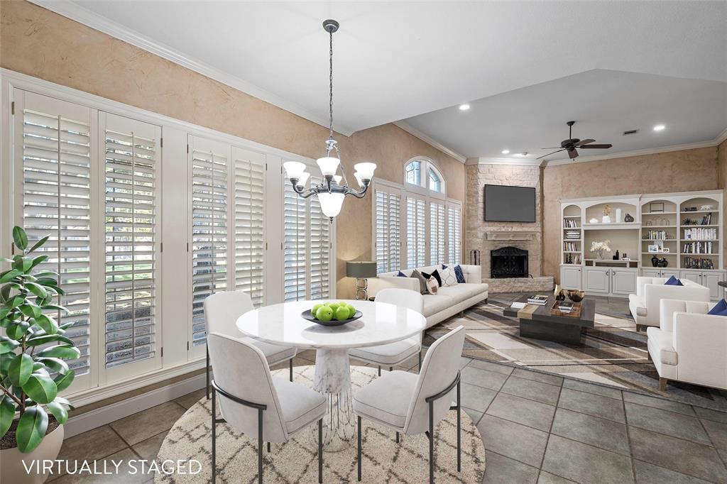 Hidden Valley - Residential