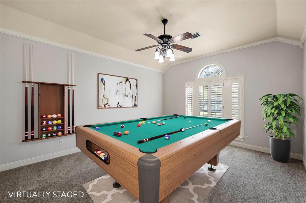 Hidden Valley - Residential