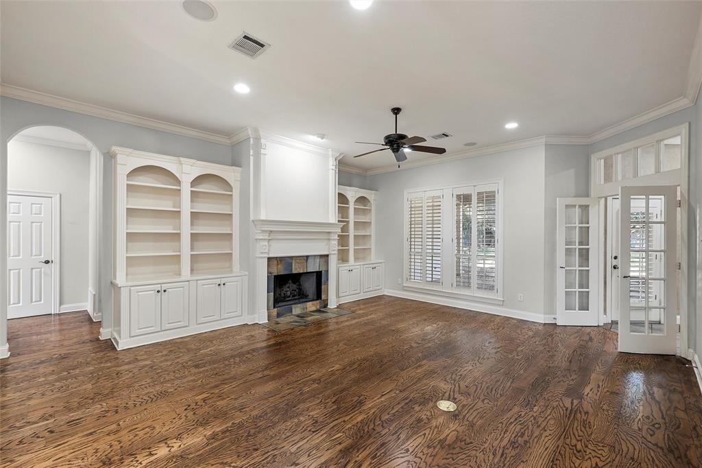 Hidden Valley - Residential