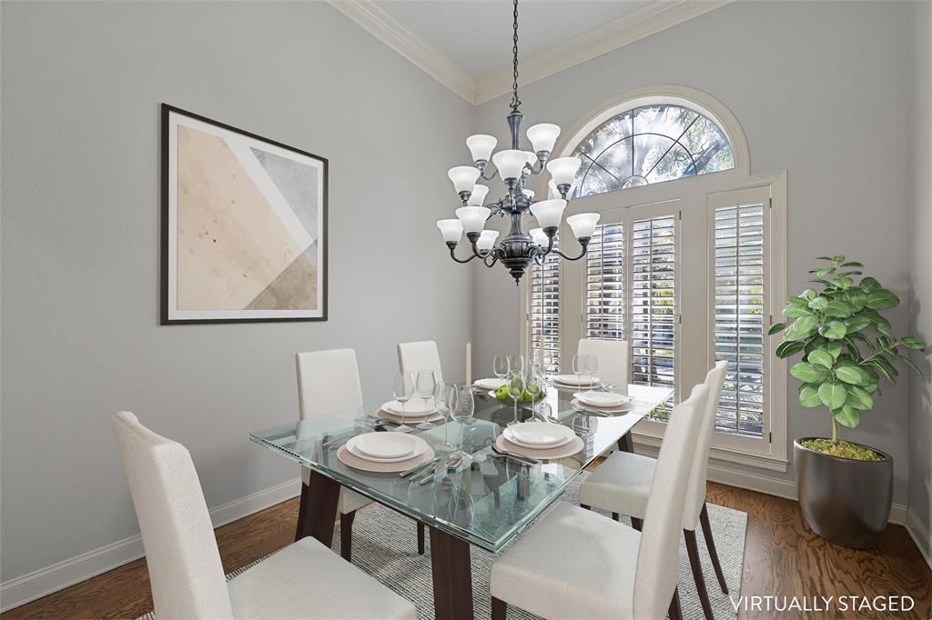 Hidden Valley - Residential