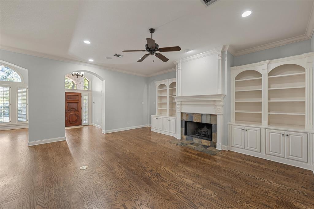 Hidden Valley - Residential