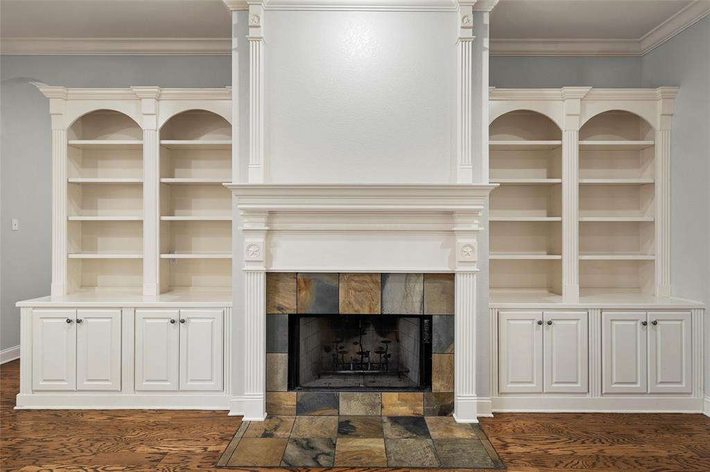 Hidden Valley - Residential