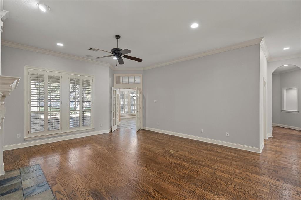 Hidden Valley - Residential